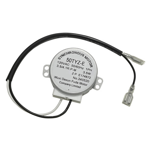 Remplacement fort de moteur synchrone de 50TYZ E pour les