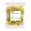 Connecteurs de câbles thermorétractables, 100 pièces,-Jaune 1