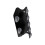 Effectieve stylingitem-organizer slaat droger en-Zwart 1