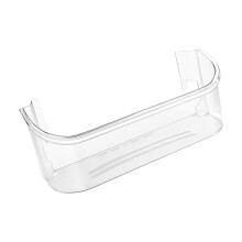 Multipurpose Fridge Drawer Bins Replacement Container Plastic-1