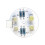 Lampe de remplacement universelle pour réfrigérateur, 4 LED, 1