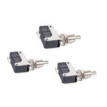 Quick Responsing Small Switches V-16-1CQ Control-3 pieces