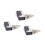 Quick Responsing Small Switches V-16-1CQ Control-3 pieces 1