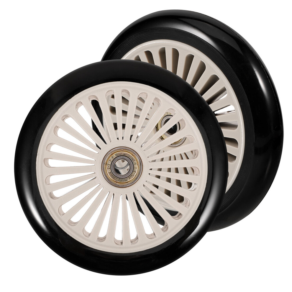 Photos - Climbing Gear 2 Pcs Wear-Resistant Wheels Universal For Replacement Pulley