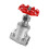 Stable 304 Stainless Steel Gate Valves Upgrades Suitable-DN25 1