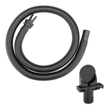1830 Inflation Hose Hot Tubs Air Hose & 12773 Adapter Portable