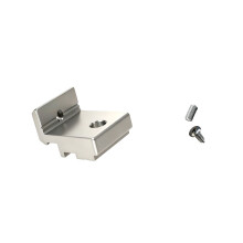 Aluminum Profile Layer Board Bracket Side Panel-4040 EU 21mm