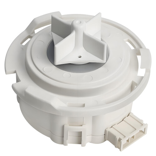 Easy Installation Drain Pump for Washing Machine Replacement