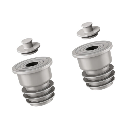 Multifunctional Silicone Drain Sealing Stopper For Secure-35
