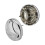 Multifunctional Metal Washer Gasket Cover Replacement-2 pieces 1