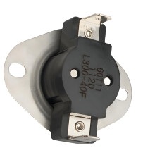 L300-40F Droger Hoge Limiet Thermostaat voor L290-40F-1 STUKS