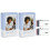 Professional Photo Papers Projects Creative Paper-2PCS 1