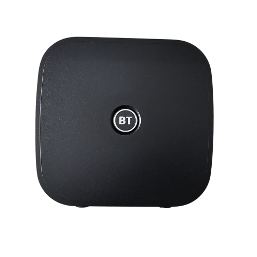 British Telecom BT Complete Wi-Fi Plus Extender Disc For BT Smart Hub 3