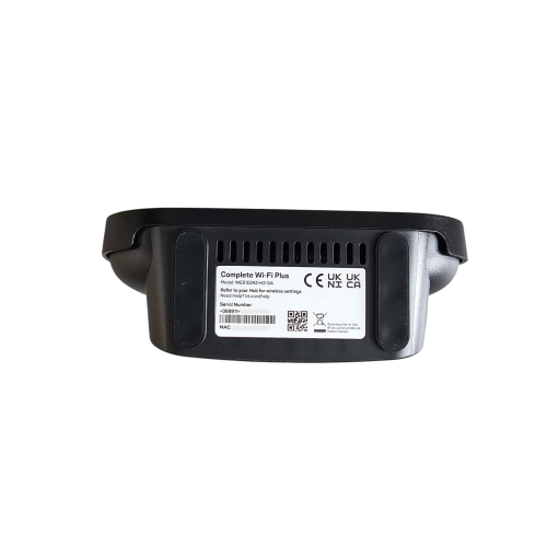 British Telecom BT Complete Wi-Fi Plus Extender Disc For BT Smart Hub 3 2