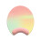 Silicone Mouse Pad With Wrist Support Ergonomic Gaming-pink 1
