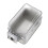 Extended Use Weatherproof Electrical Case With Simple Open Design 1