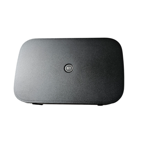 British Telecom BT Smart Hub 3 Router Wi-Fi 6 FTTP 802.11AX