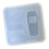Elegant Mobile Silicone Mold For Artistic Craft Project and 1