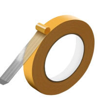 Double Sided Adhesive Tape 20m Long Waterproof Invisible-20mm