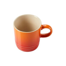 Le Creuset BECHER KLEIN 100 ML OFENROT
