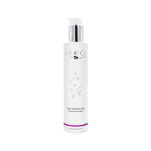 saneO2 Pure Cleansing Gel 200 ml