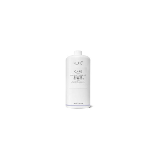 Kopie von KEUNE Care Absolute Volume Shampoo 1000 ml #1