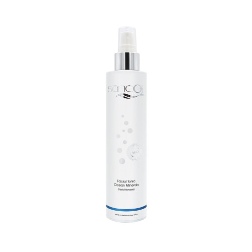 saneO2 Facial Tonic Ocean Minerals 200 ml