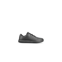 SIKA Footwear Energy Laced Up Microfiber 30201 schwarz SR Größe 37