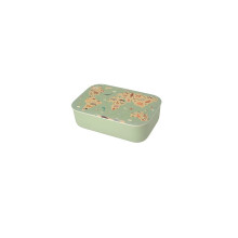 chic.mic bioloco PLANT CLASSIC LUNCHBOX animal map