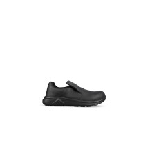 SIKA Footwear Cloud Slip-On 60401 S2 SR Größe 36 schwarz