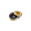 SIKA Lederfett 190 ml schwarz 1