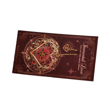 Metal Bookmarks with Pendant Handmade Metal Bookmarks for-3