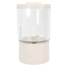 Tragbare Mini-Waschmaschine 1,6 L faltbar weiß
