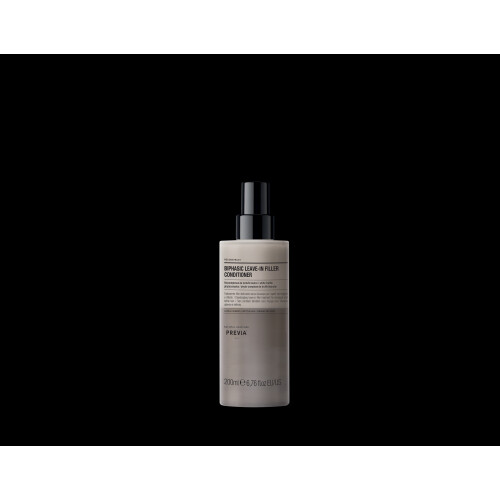 PREVIA RECONSTRUCT Biphasic Leave-In Filler Conditioner 200 ml