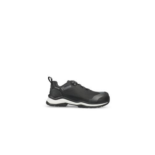 Vismo ESD Shoe EJ55B Boa S3 O6 SRC Größe 37