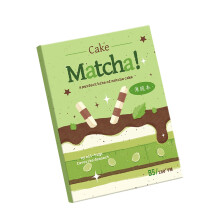 2026 Planner Journaal Schema Notebook Werkplanner-matcha-cacao