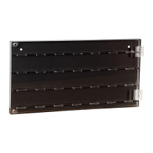 Acryl Gitaar Pick Display Box Case Clear Gitaar Pick Houder-A
