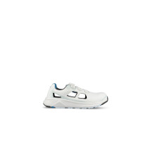 SIKA Footwear Cloud Open Shoe BOA 60103 weiß S1 SR Größe 42