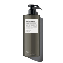PREVIA SCALP RITUAL E2.01 Regrowth Shampoo 950 ml