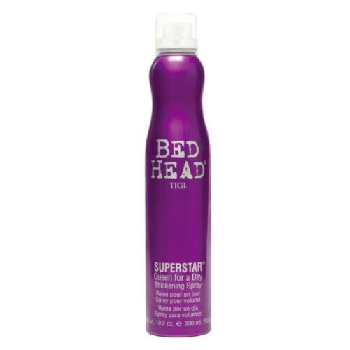 TIGI TIGI Bed Head Superstar Queen for a Day 311 ml