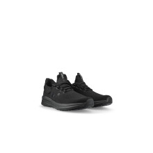 SIKA Footwear Sprint Knit Lace 40205 schwarz Größe 38