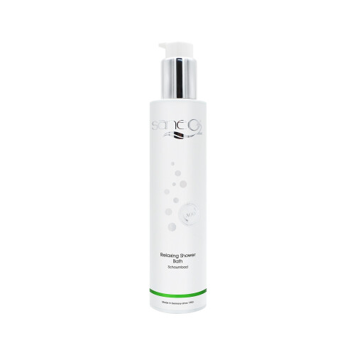 saneO2 Relaxing Shower Bath 200 ml