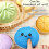 Παιχνίδι Dumpling Squishies, Μυστηριώδες κουτί Dumpling Squishies, Διασκεδαστικό μίνι παιχνίδ 4