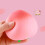 2 τεμάχια Squishy Ροδάκινο, Peach Squishy, Μαλακές Squeezy Squishys με Φρούτα, Squishyes Fidget για Εν 2