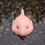 Παιχνίδι στρες Blobfish Squishy με απαλή ελαστική υφή, ανθεκτικό υλικό, για παιδιά 5