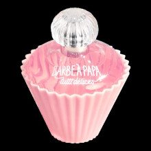 TUTTI DELICES BARBE A PAPA Eau de toilette 50 ml