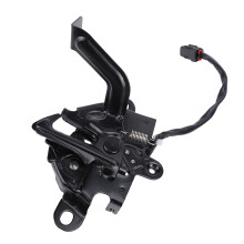 Motorhaubenverriegelung 53510-53100 2.5L IS250/IS300/IS350