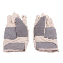 Khaki 3000 mAh Einheitsgröße Elektrisch beheizte Handschuhe