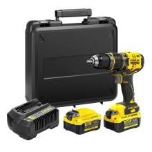 STANLEY SFMCD721M2K Slagboremaskine