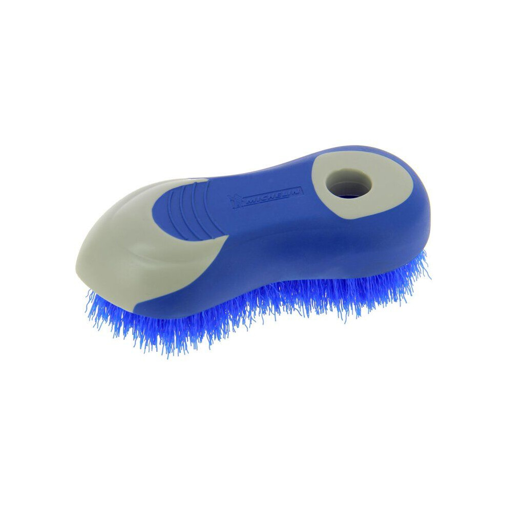 Michelin "009484" Textile/Carpet Cleaning Brush 3221320094846